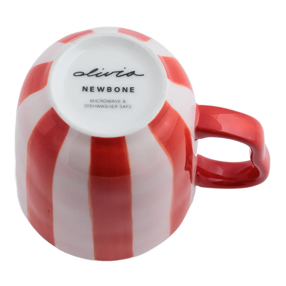 Olivia Princess Hand-Painted Mug, 300ml