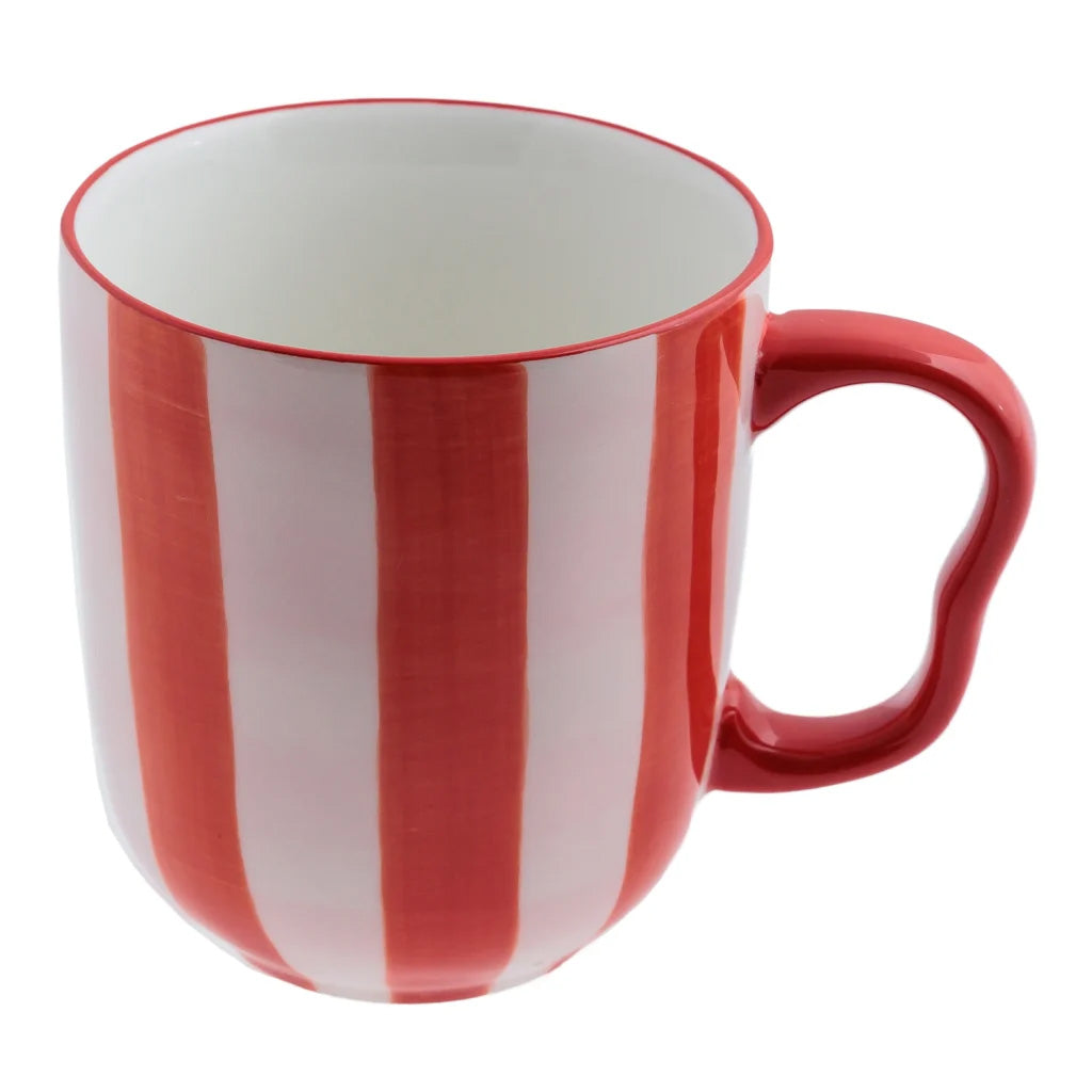 Olivia Princess Hand-Painted Mug, 300ml