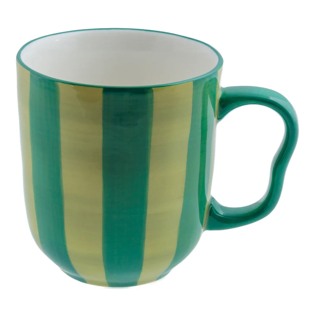 Olivia Princess Hand-Painted Mug, 300ml
