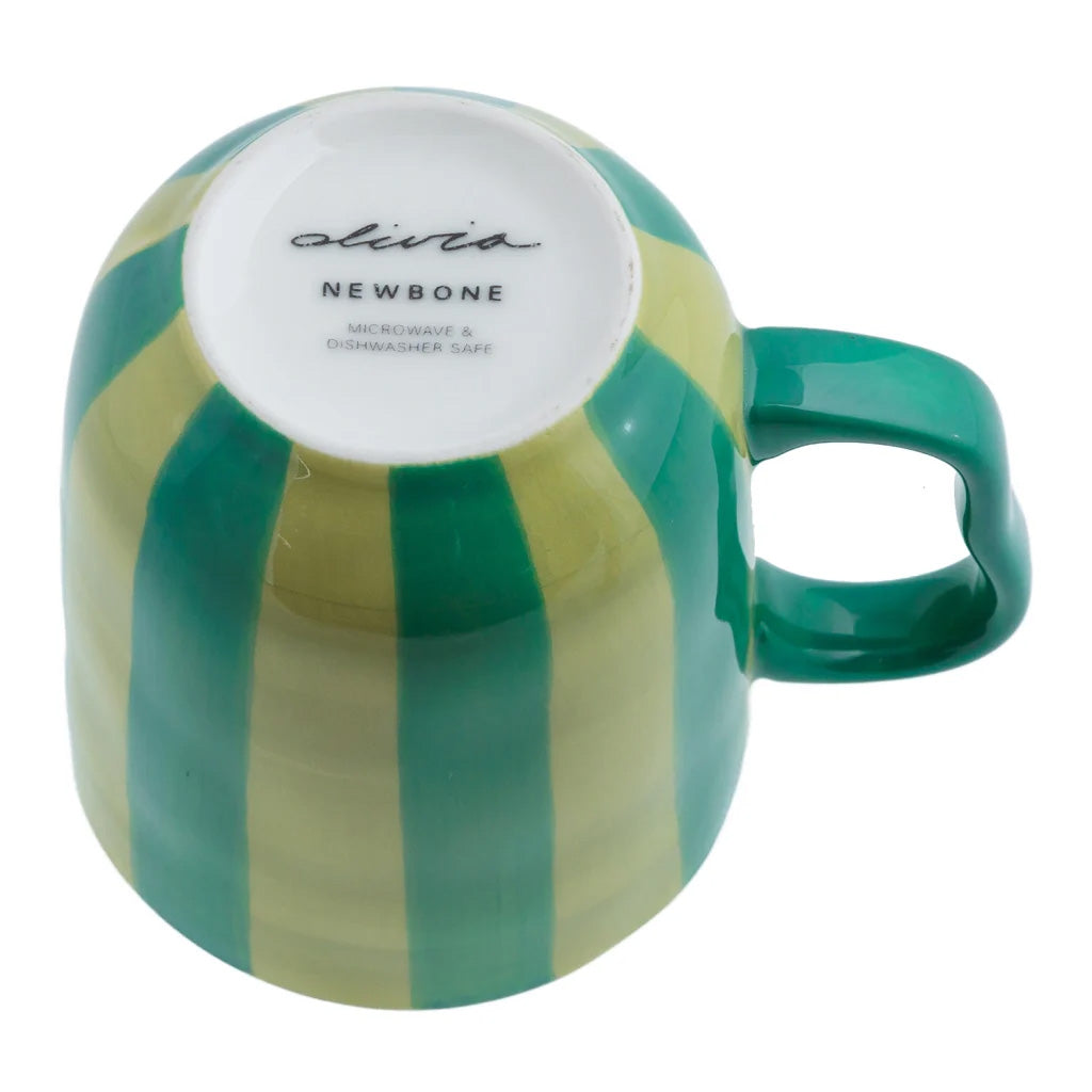 Olivia Princess Hand-Painted Mug, 300ml
