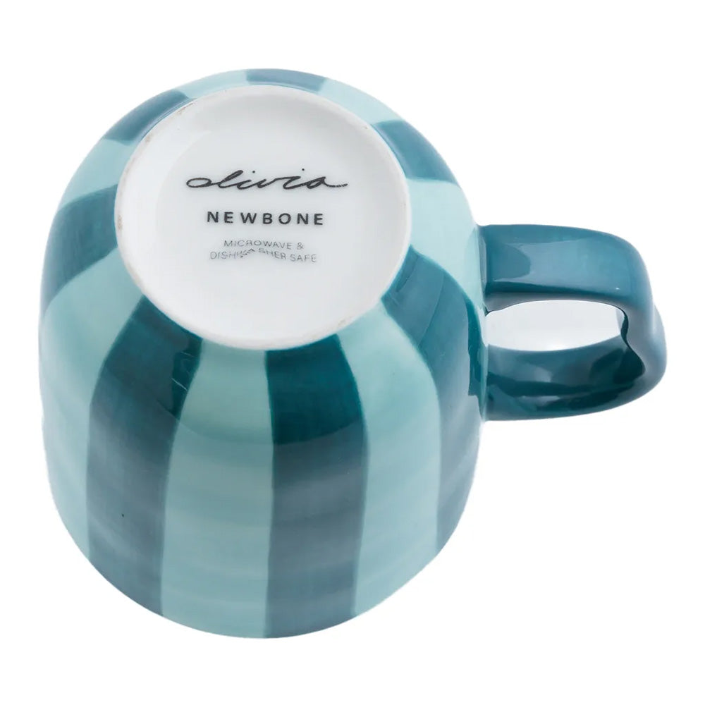 Olivia Princess Hand-Painted Mug, 300ml