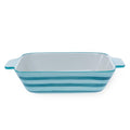 Olivia Princess Small Hand-Painted Lasagne Dish, 25.5cm
