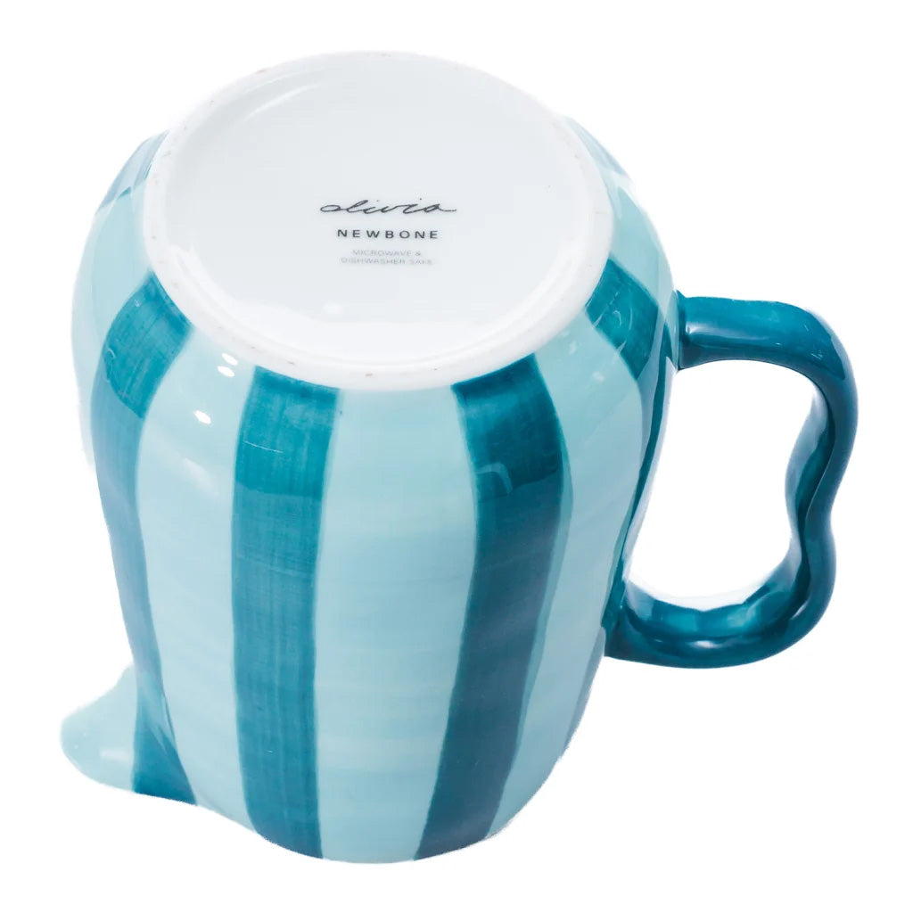 Olivia Princess Hand-Painted Pitcher, 1.4L