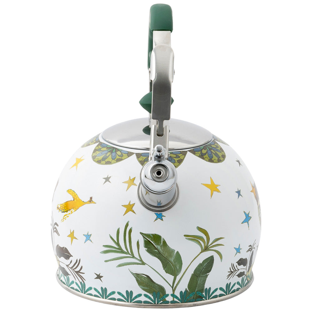 Olivia Teapot, Artist Lady, 1.7L