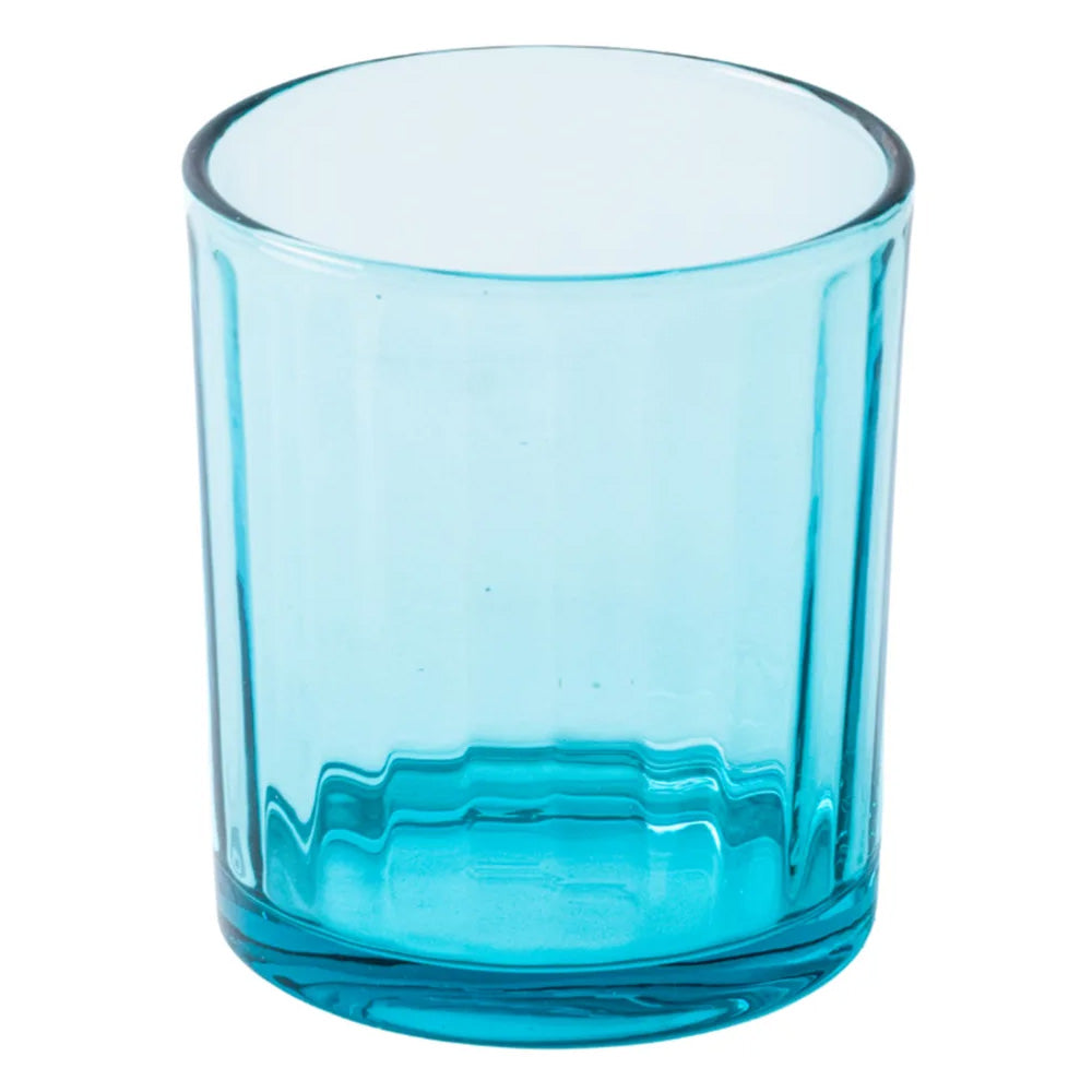 Olivia Princess Crystal Tumblers, Set of 4