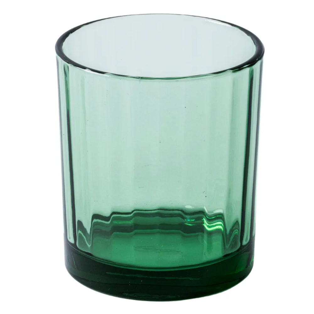 Olivia Princess Crystal Tumblers, Set of 4