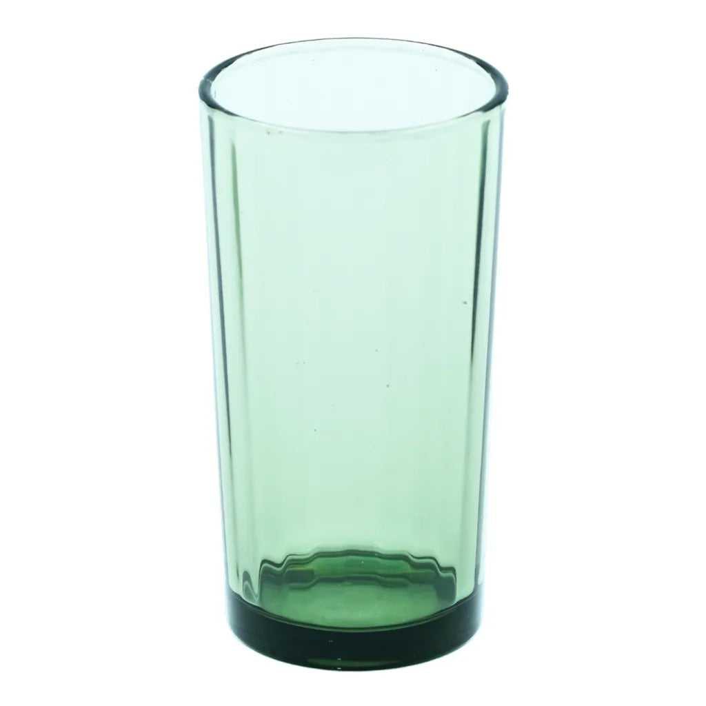 Olivia Princess Crystal Hiball Glasses, Set of 4