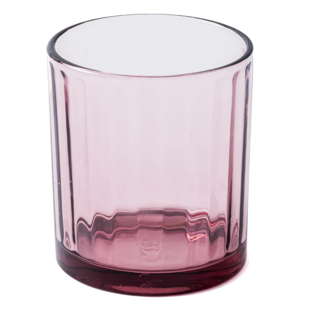 Olivia Princess Crystal Tumblers, Set of 4