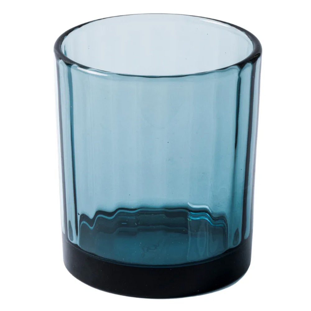 Olivia Princess Crystal Tumblers, Set of 4