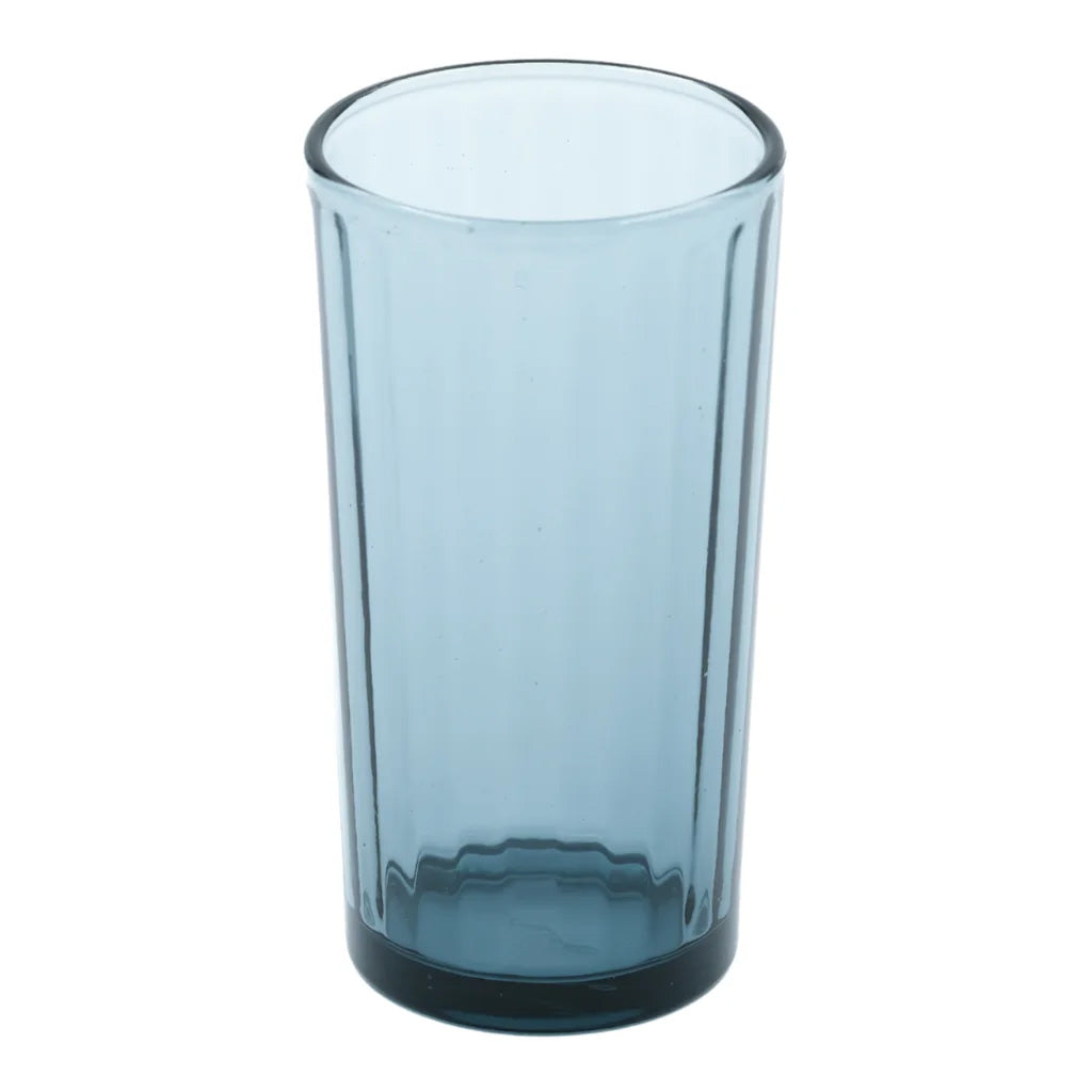 Olivia Princess Crystal Hiball Glasses, Set of 4