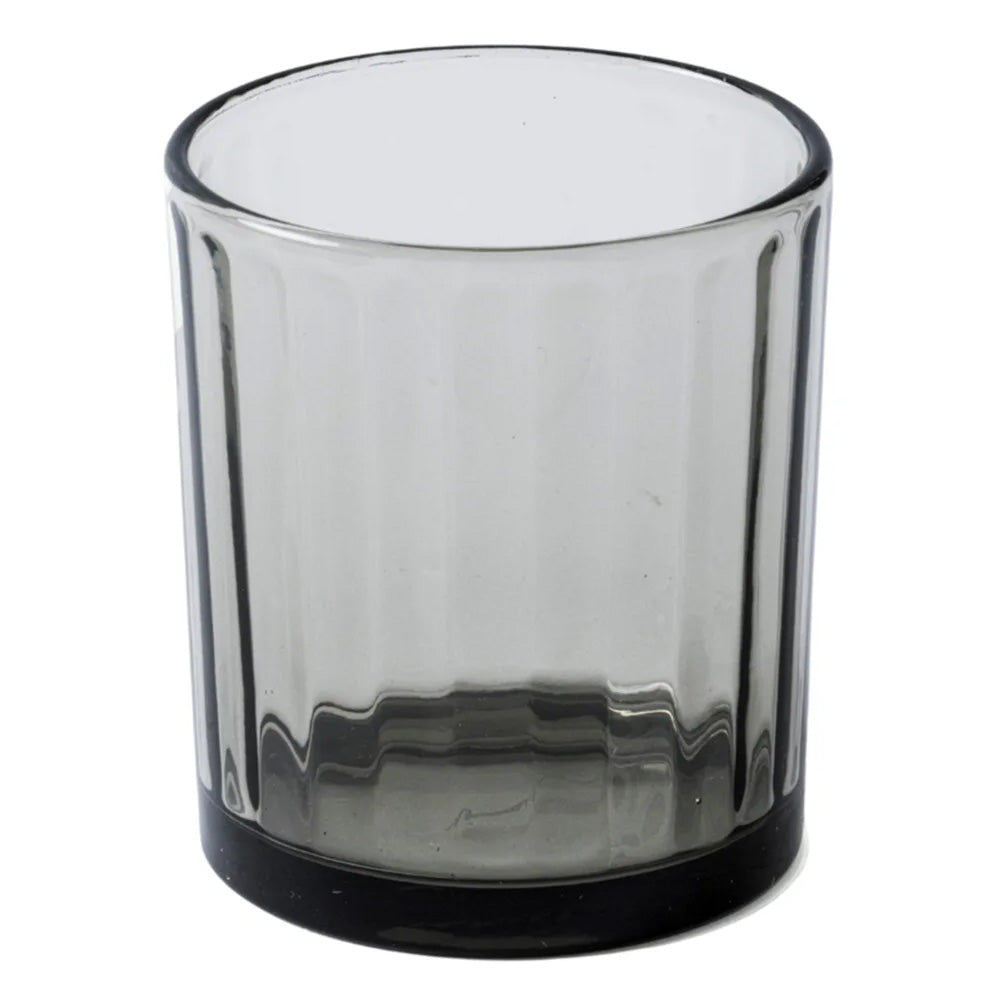 Olivia Princess Crystal Tumblers, Set of 4