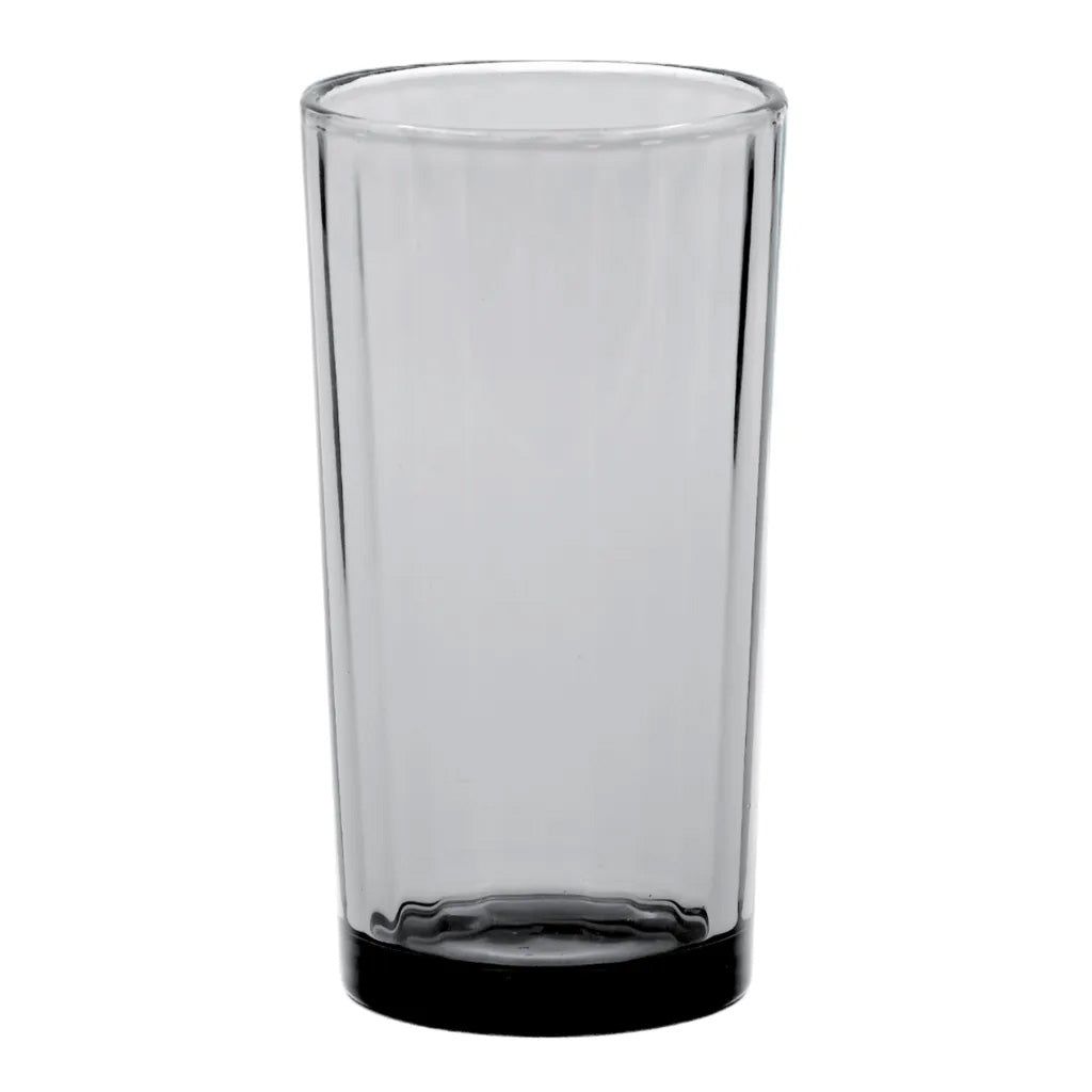 Olivia Princess Crystal Hiball Glasses, Set of 4