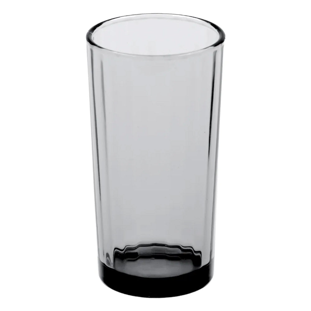 Olivia Princess Crystal Hiball Glasses, Set of 4