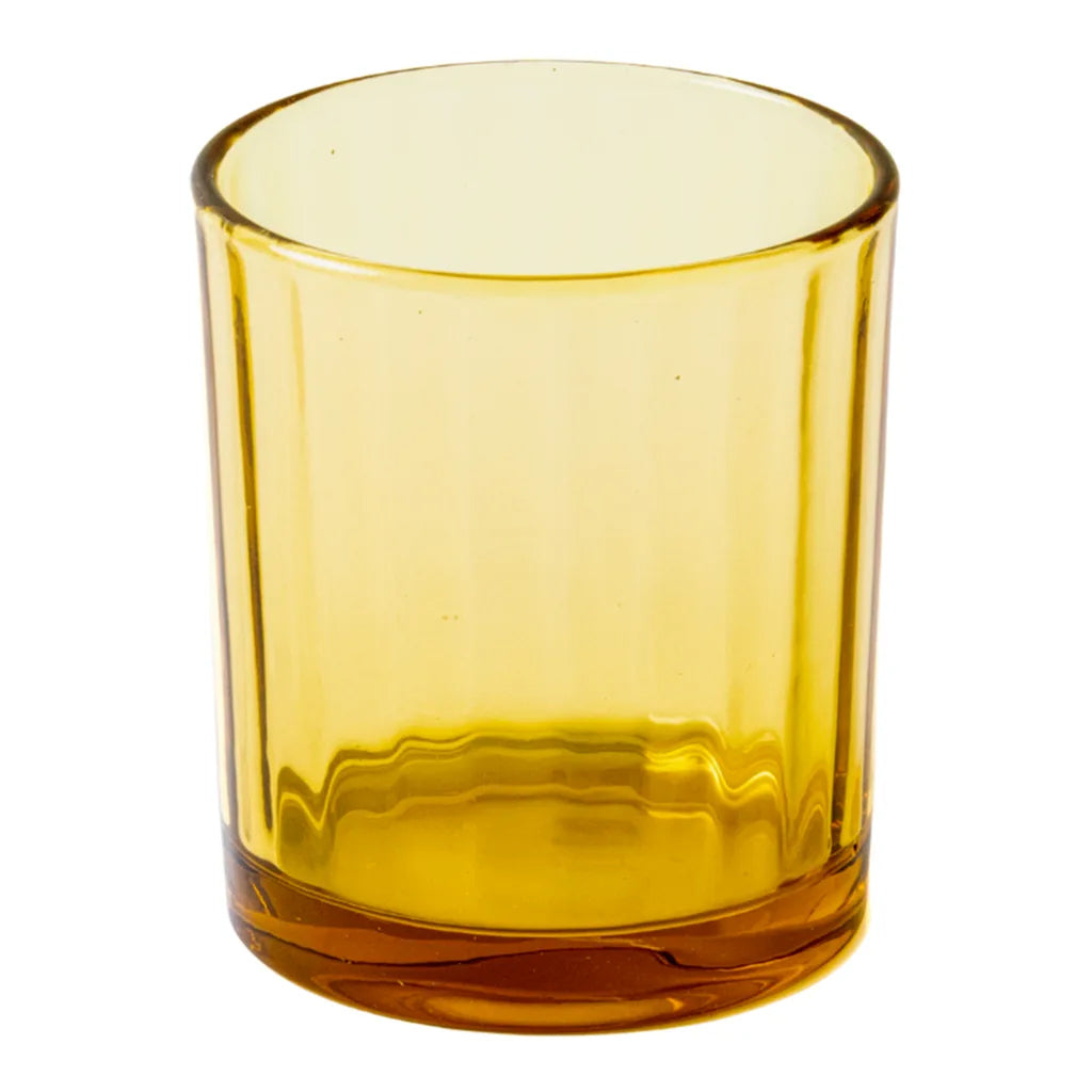 Olivia Princess Crystal Tumblers, Set of 4