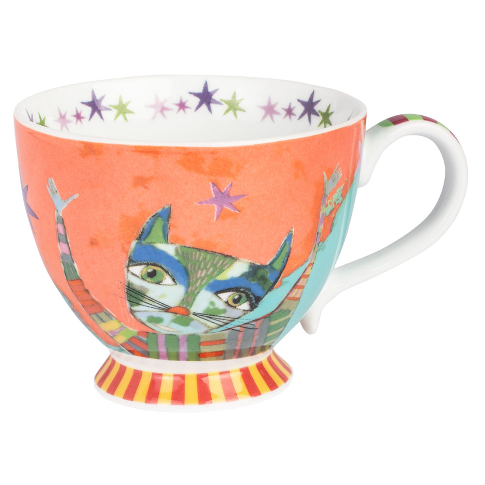 Olivia Grande Mug, 350ml