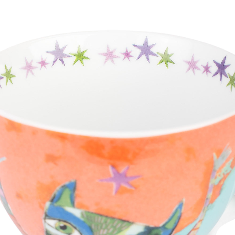 Olivia Grande Mug, 350ml