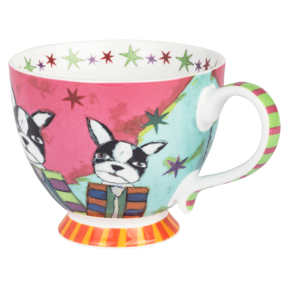 Olivia Grande Mug, 350ml