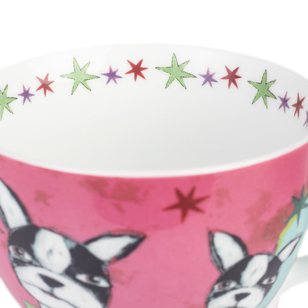 Olivia Grande Mug, 350ml