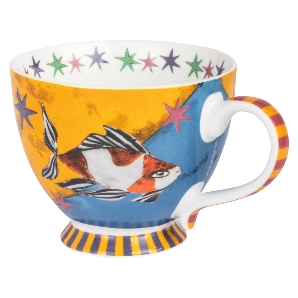 Olivia Grande Mug, 350ml