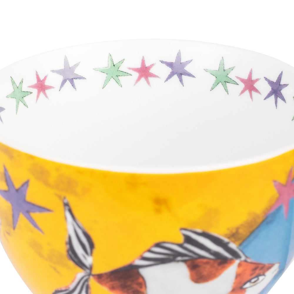 Olivia Grande Mug, 350ml