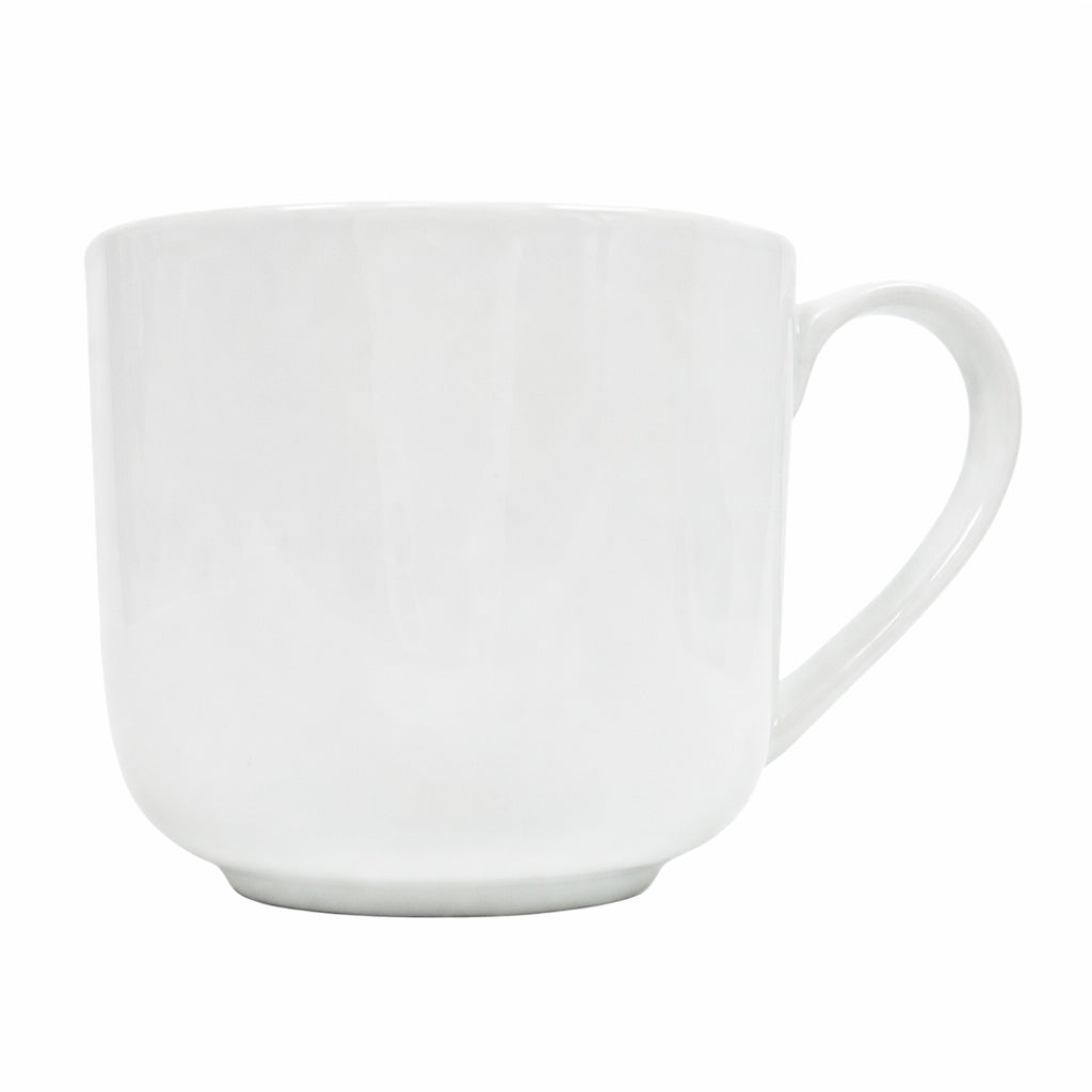 Omada Irregular Coffee Mug, 350ml
