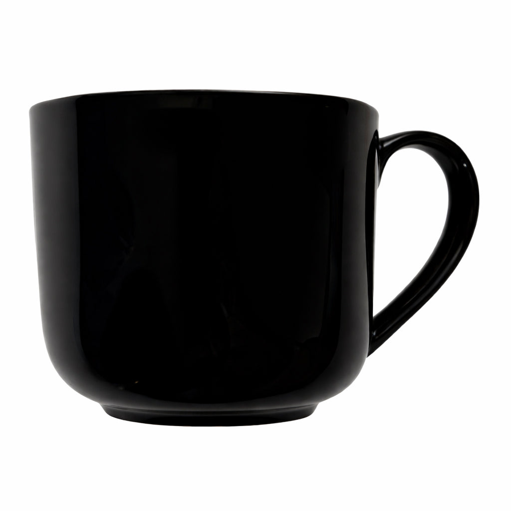 Omada Irregular Coffee Mug, 350ml