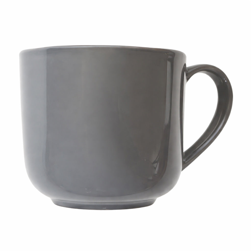 Omada Irregular Coffee Mug, 350ml