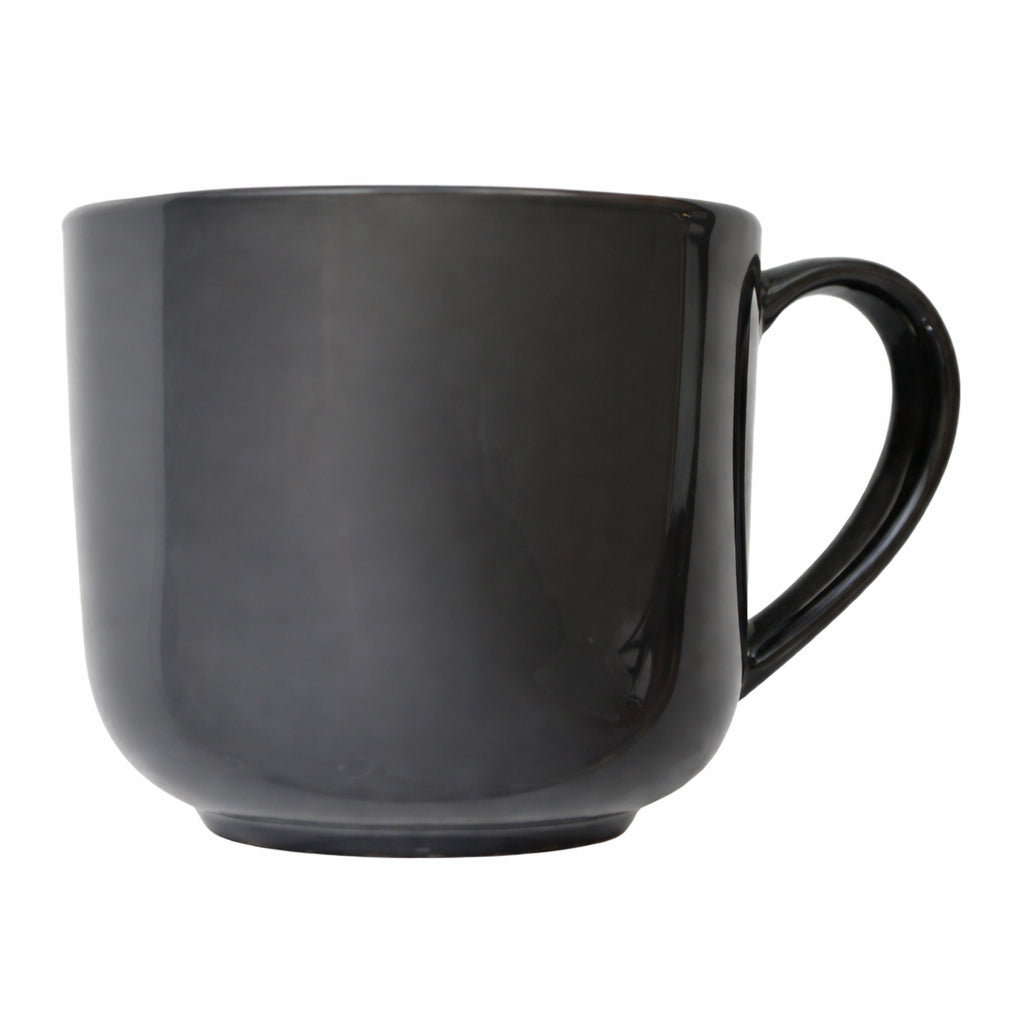 Omada Irregular Coffee Mug, 350ml