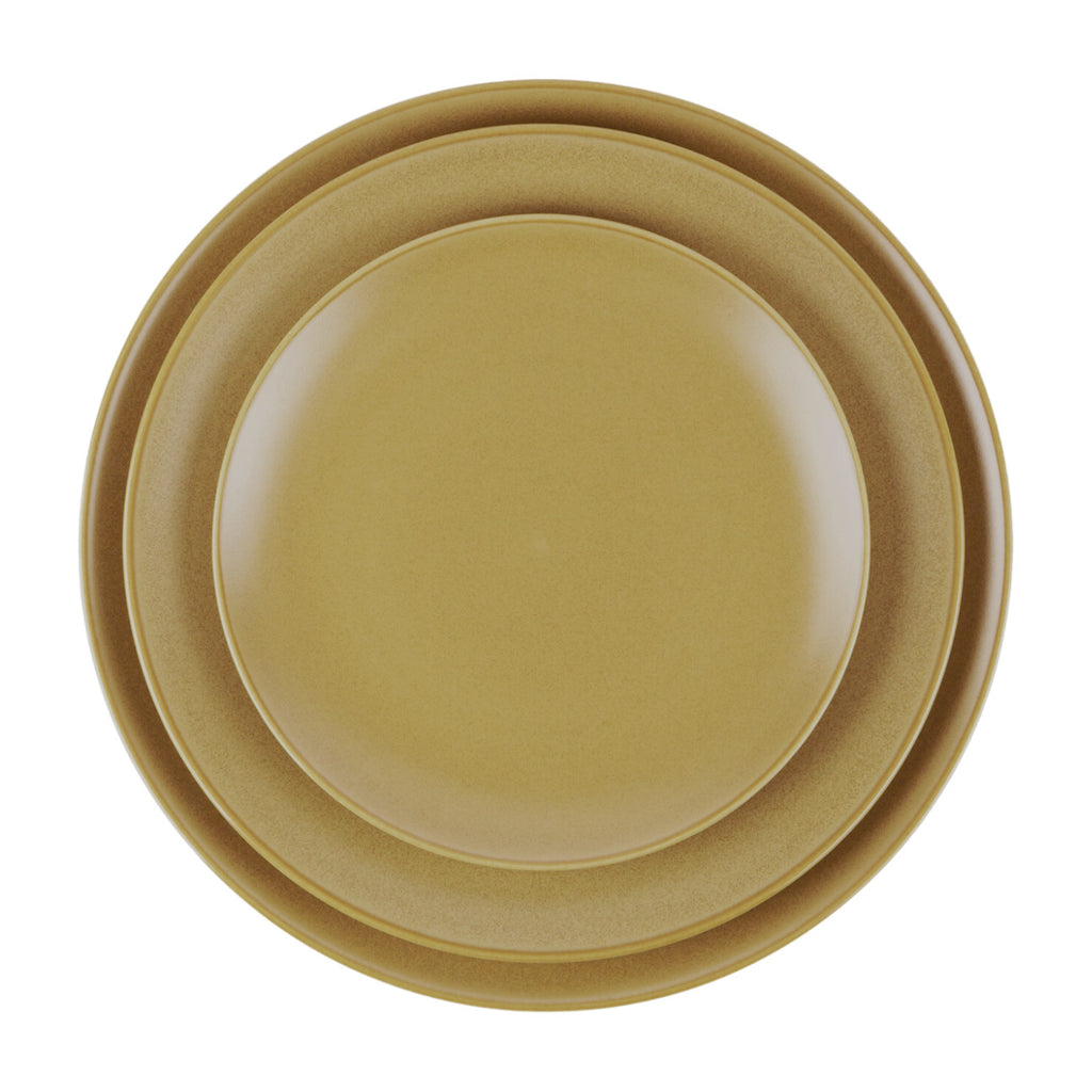 Omada Sand Side Plate, 21cm