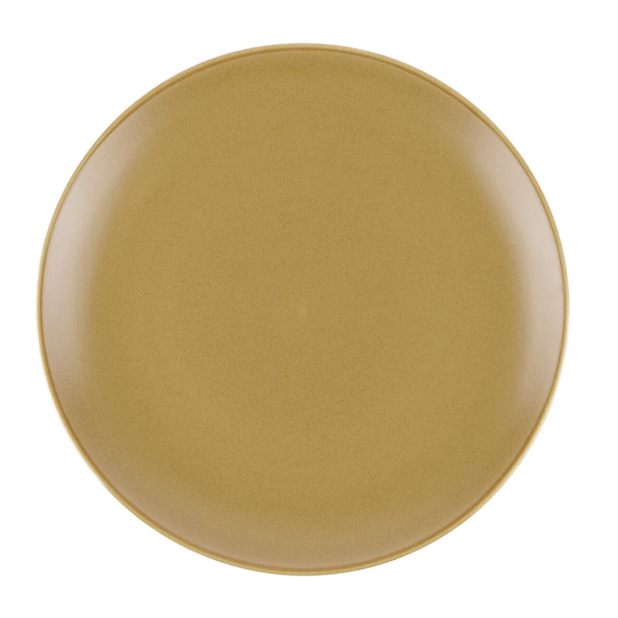 Omada Sand Charger Plate, 31cm