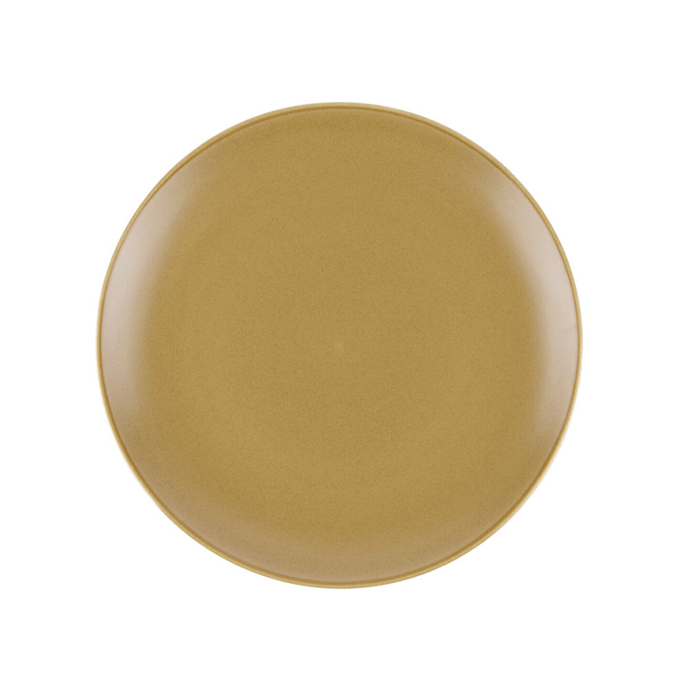 Omada Sand Side Plate, 21cm