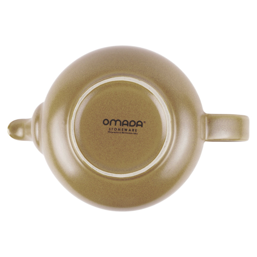 Omada Sand Teapot, 1.2L