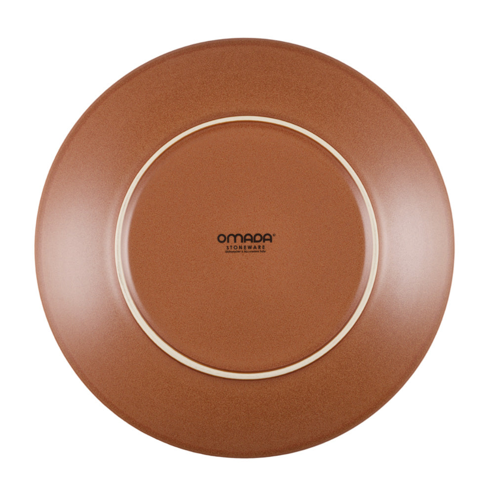 Omada Dunes Dinner Plate, 27cm