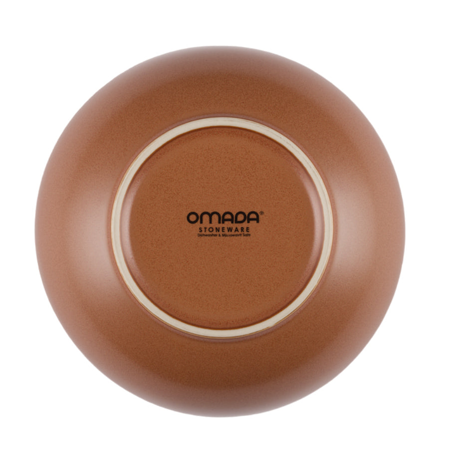Omada Dunes Cereal Bowl, 16cm