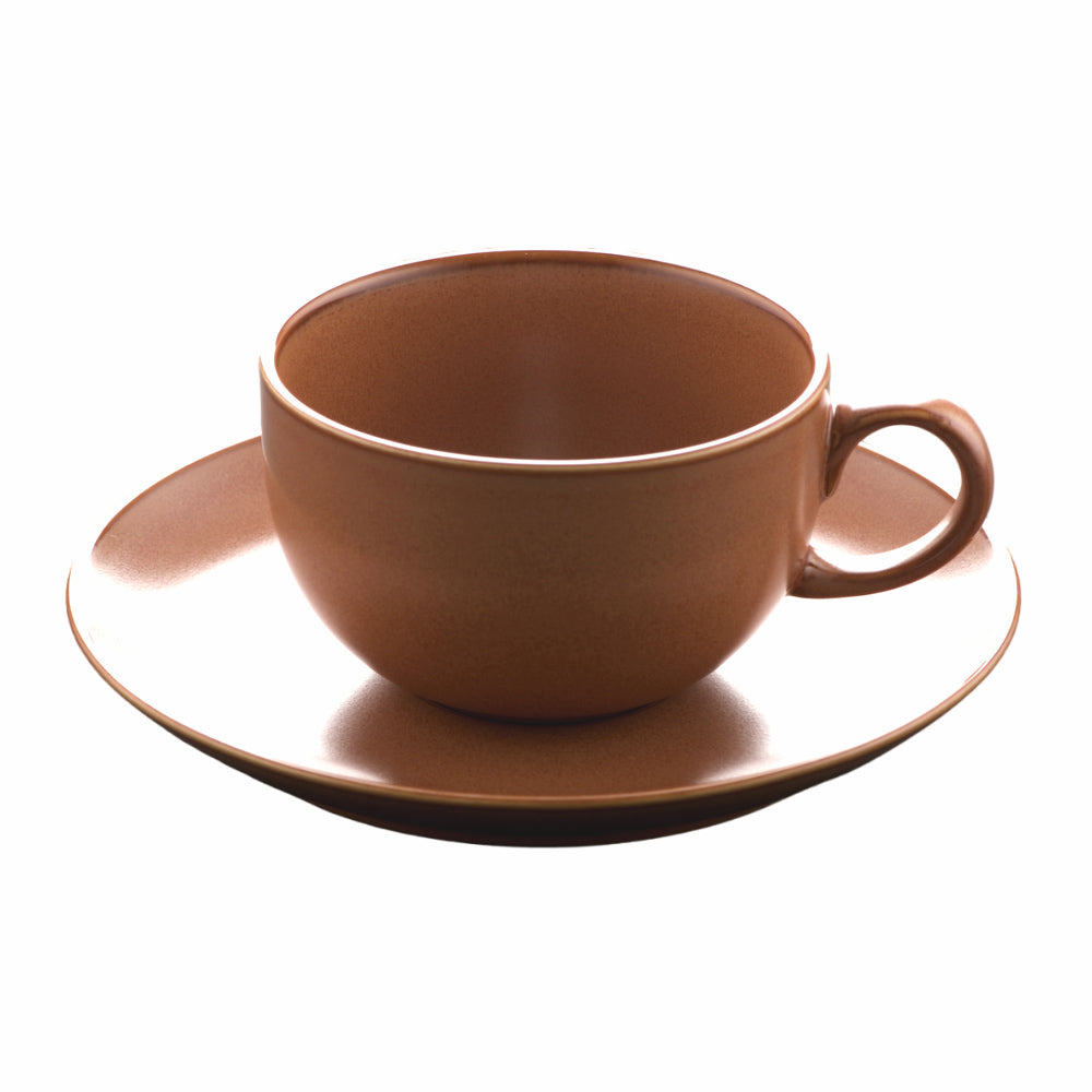 Omada Dunes Cup & Saucer, 230ml