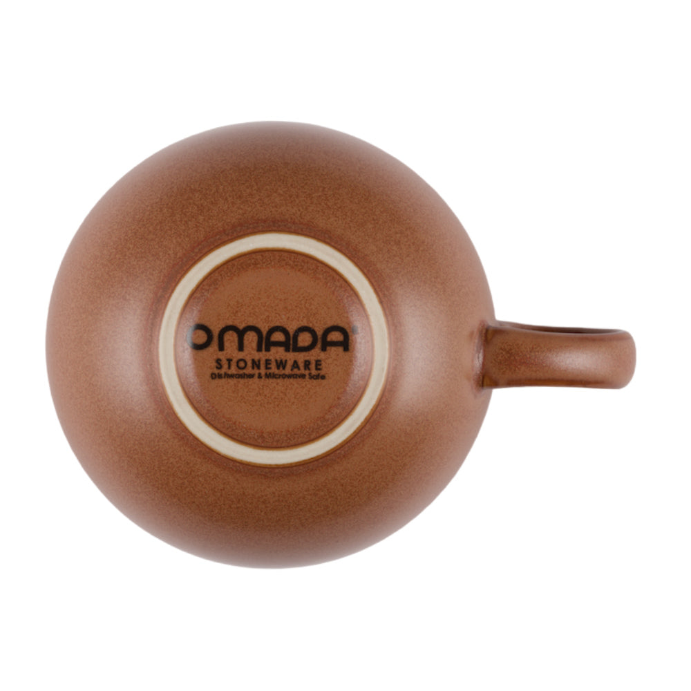 Omada Dunes Cup & Saucer, 230ml