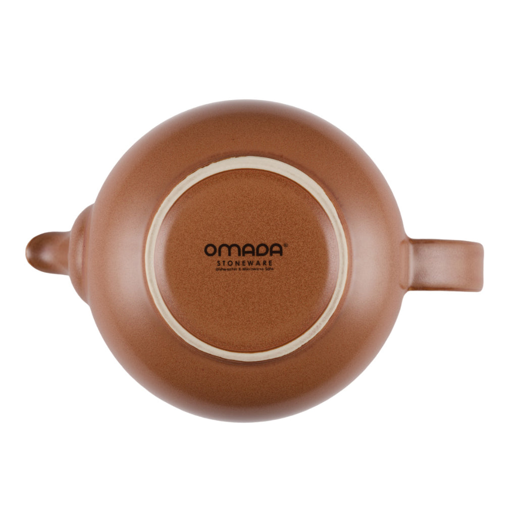 Omada Dunes Teapot, 1.2L