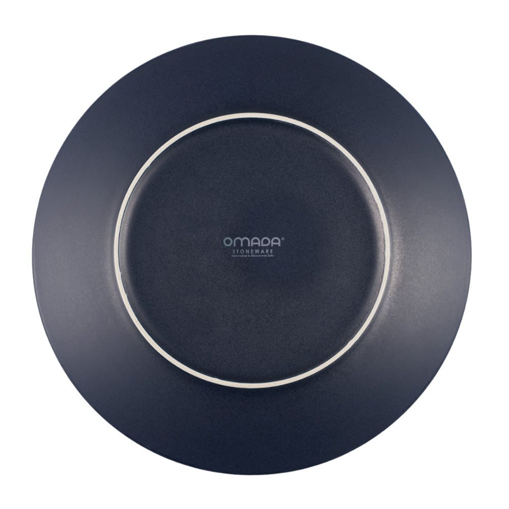 Omada Armonia Dinner Plate, 27cm