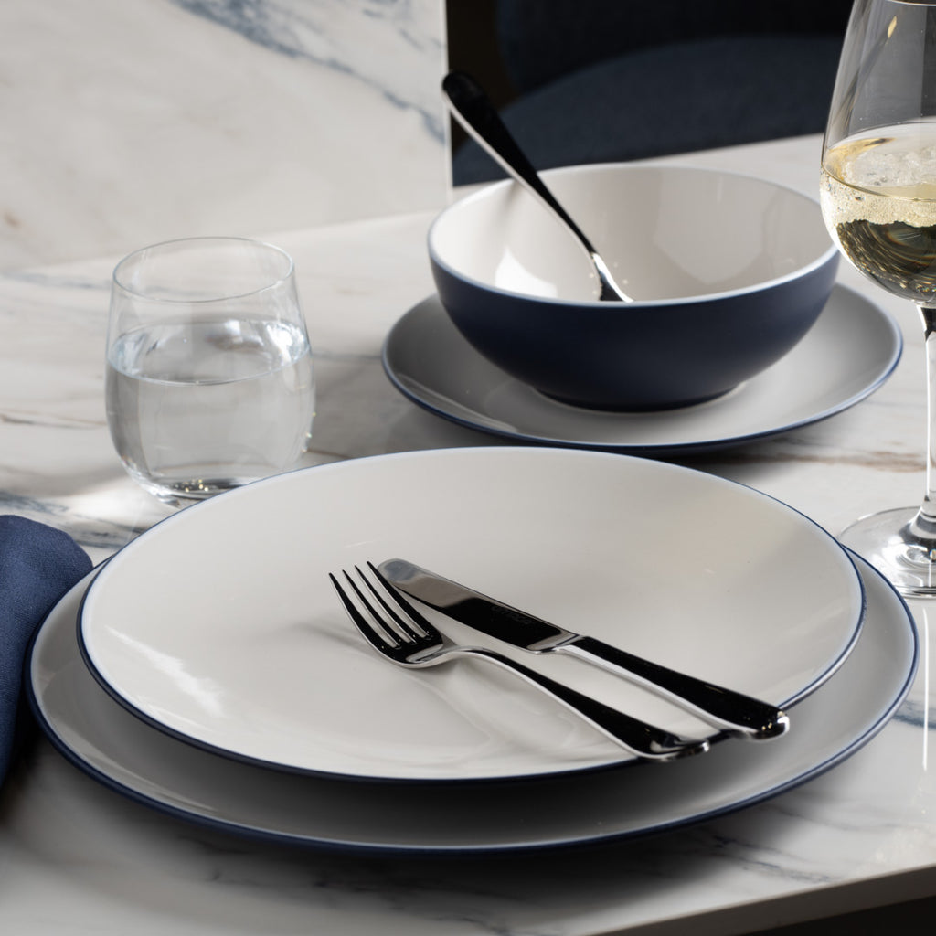Omada Armonia Dinner Plate, 27cm