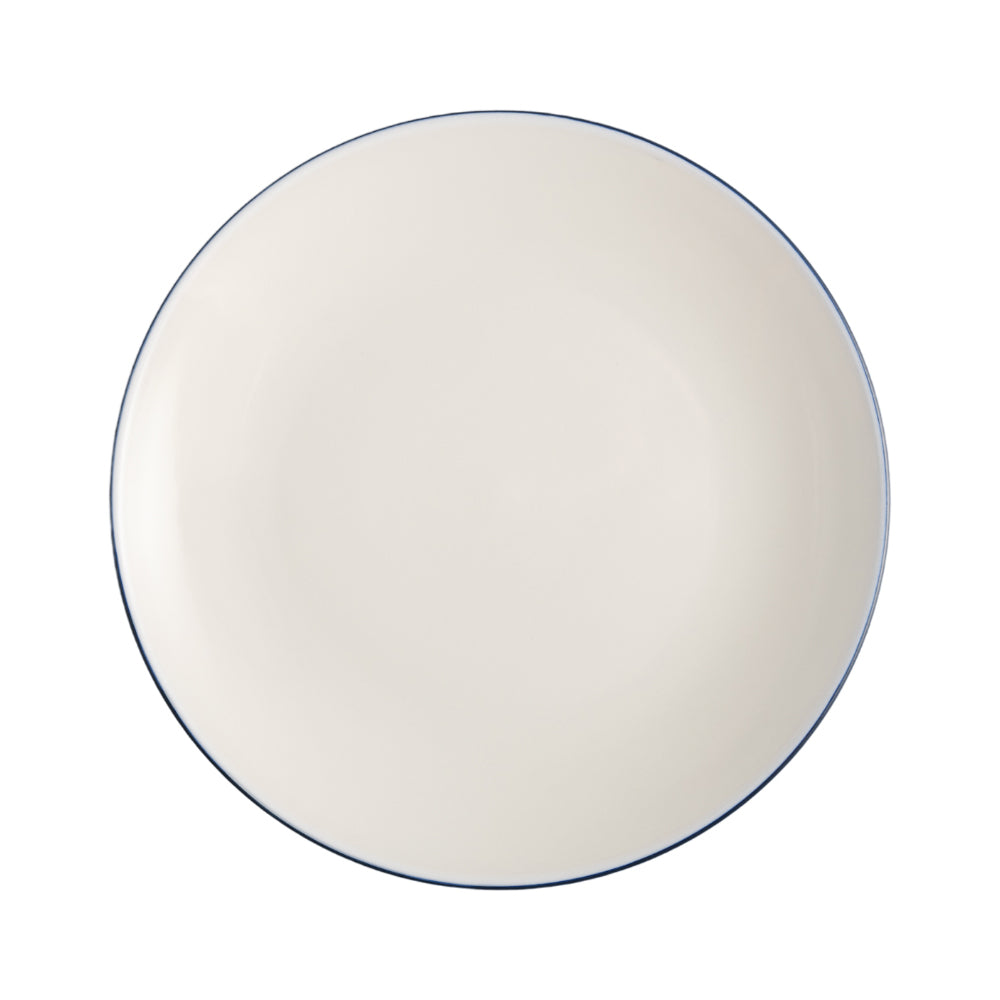 Omada Armonia Side Plate, 21cm
