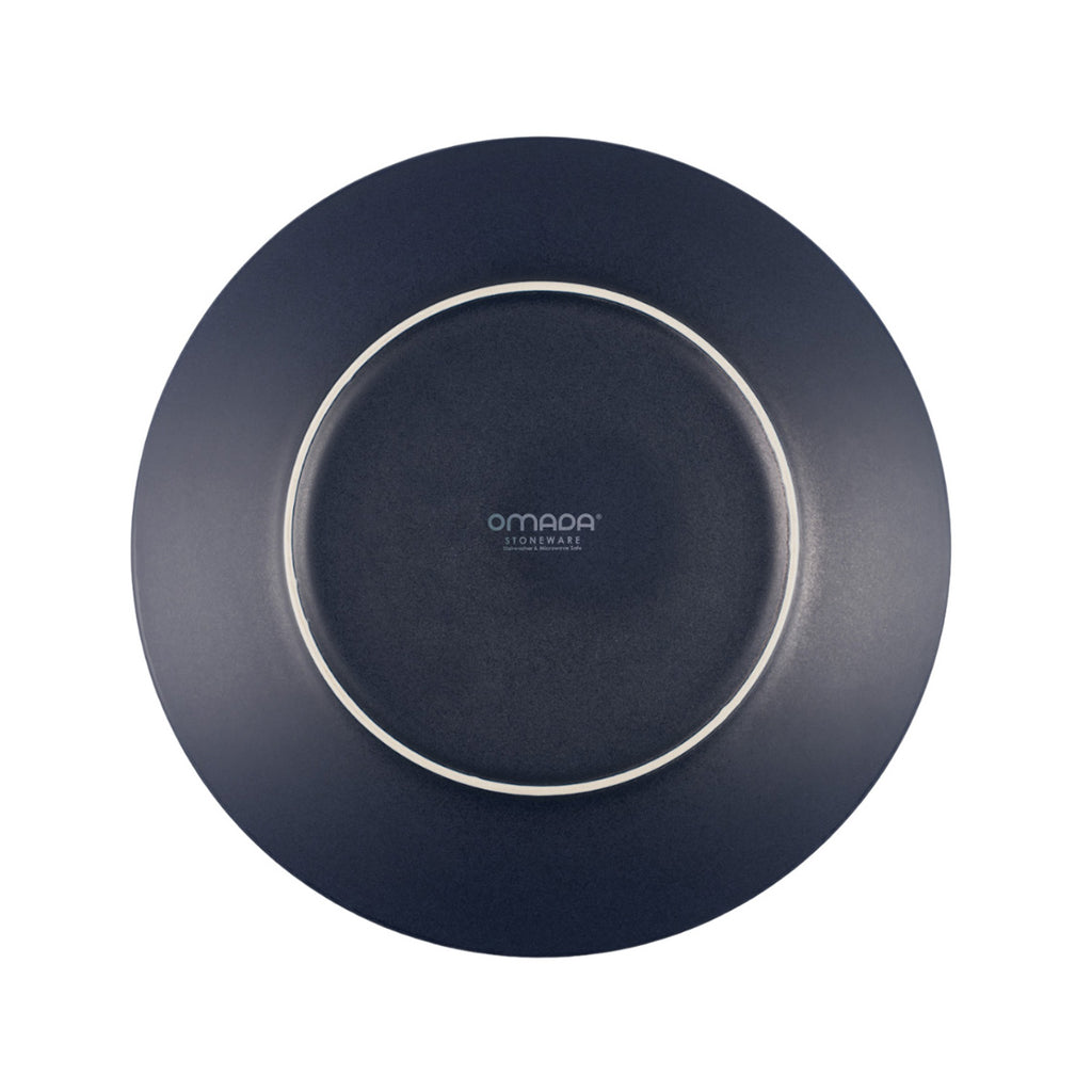 Omada Armonia Side Plate, 21cm