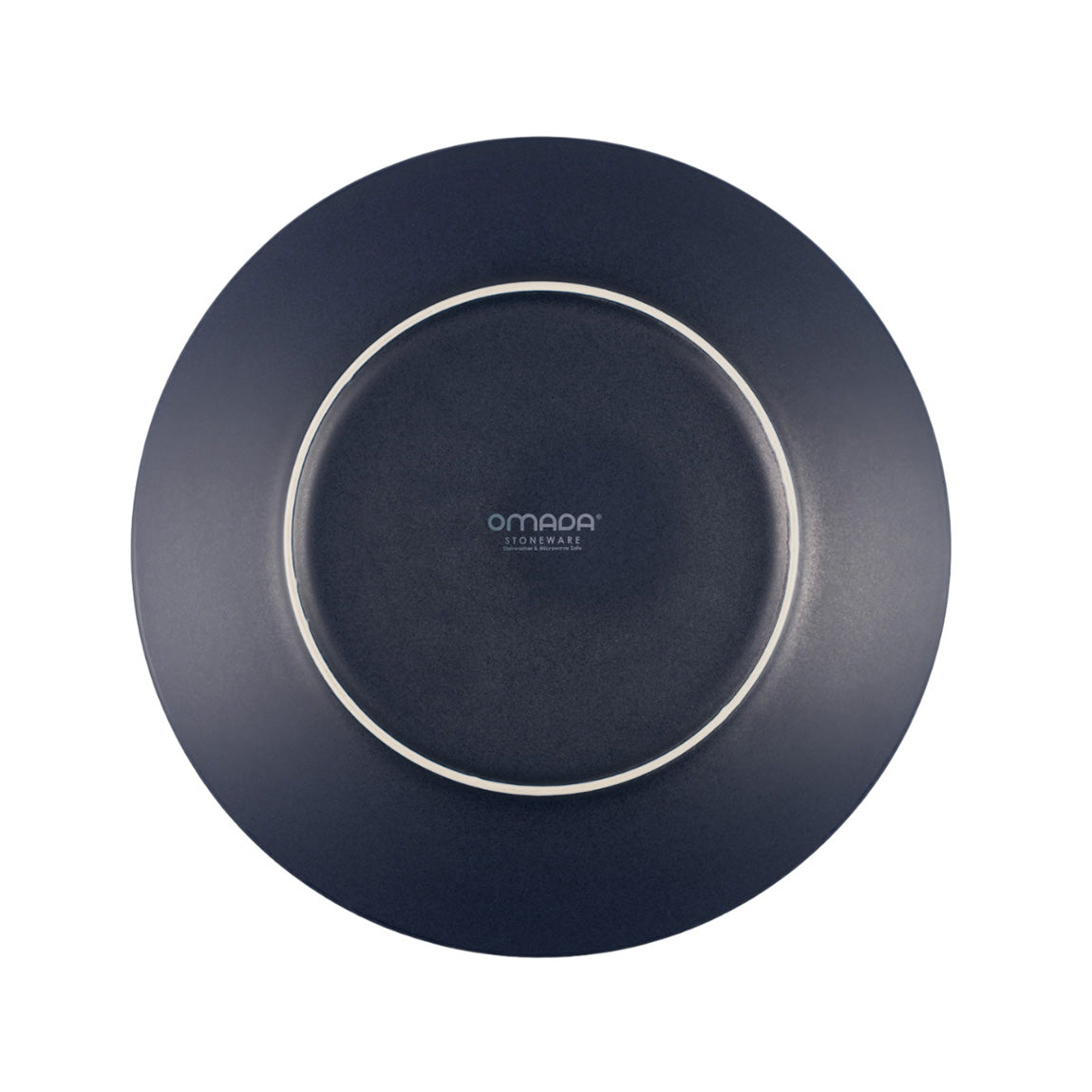 Omada Armonia Side Plate, 21cm