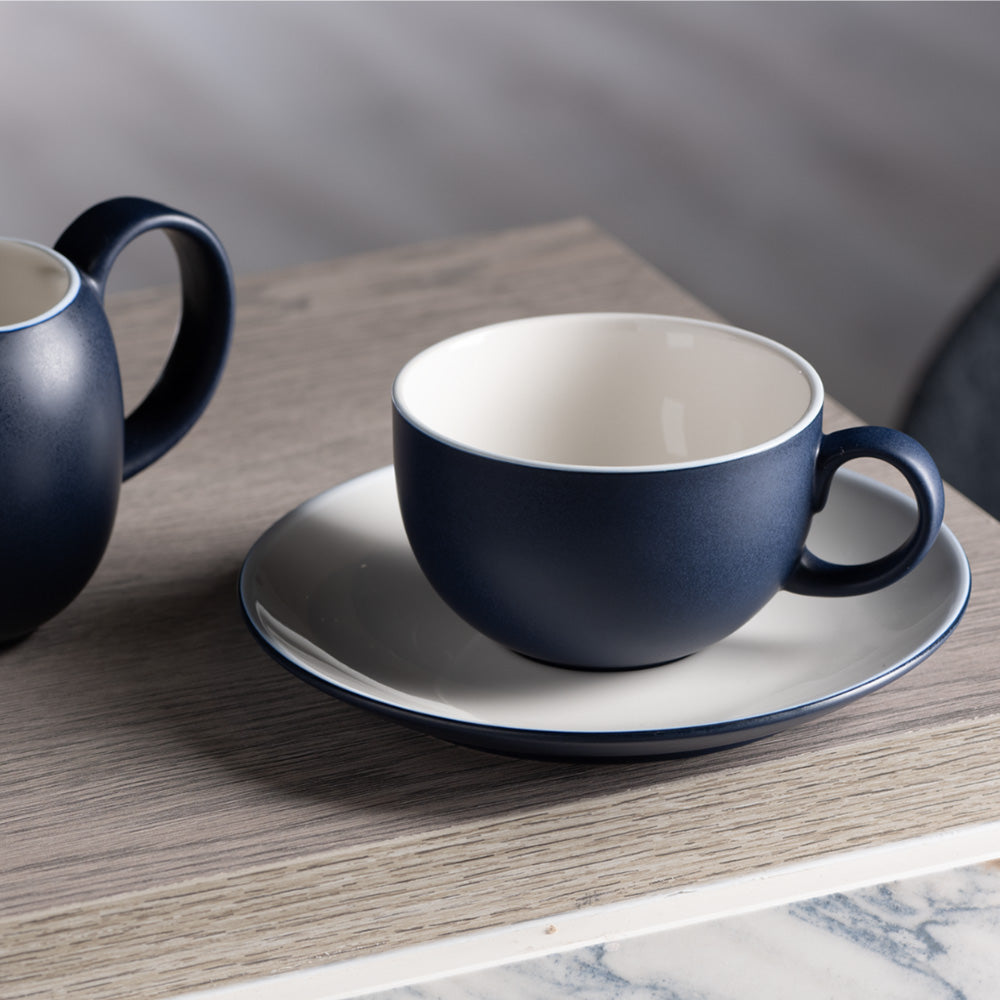 Omada Armonia cup & Saucer, 230ml