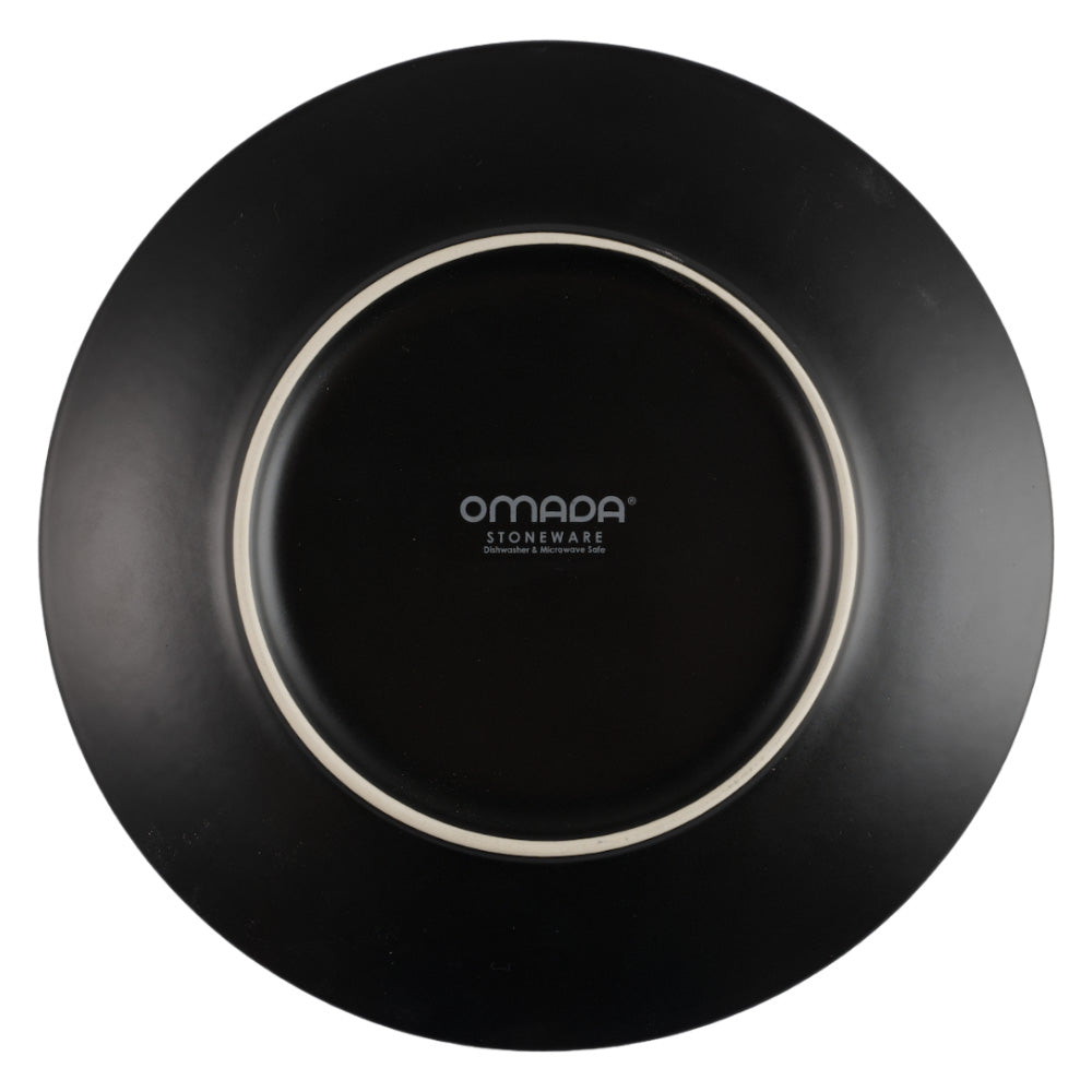 Omada Armonia Dinner Plate, 27cm