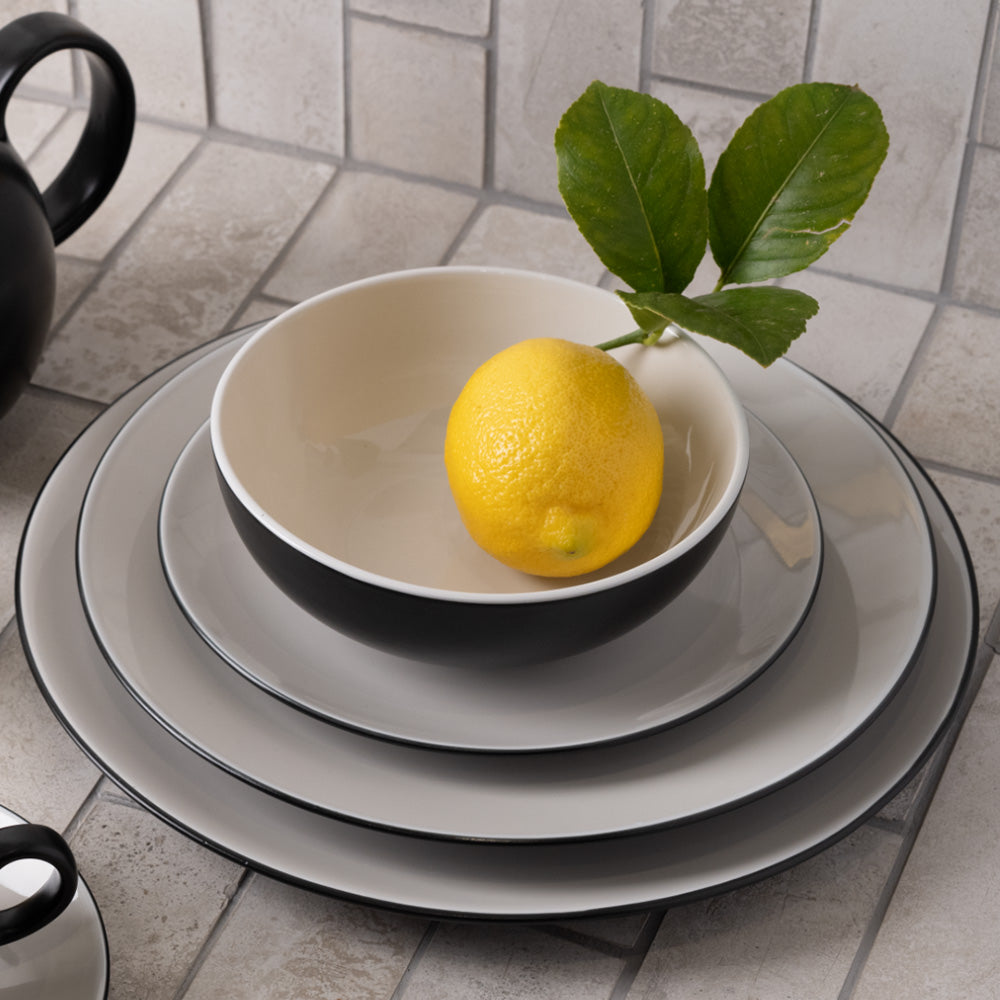 Omada Armonia Dinner Plate, 27cm