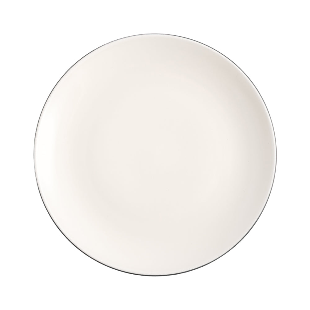 Omada Armonia Side Plate, 21cm