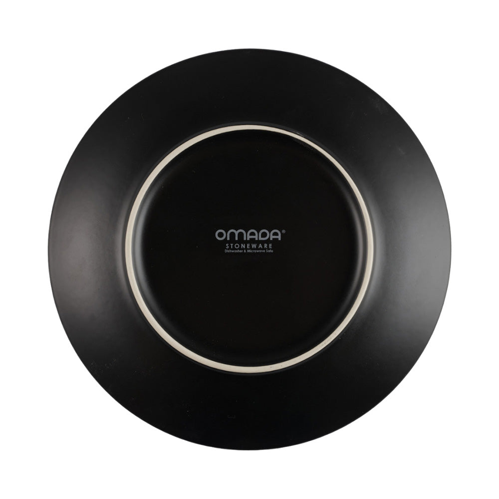 Omada Armonia Side Plate, 21cm