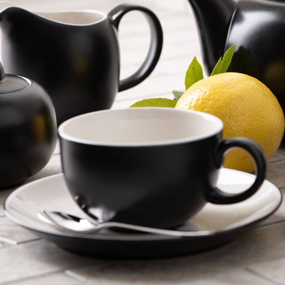 Omada Armonia cup & Saucer, 230ml