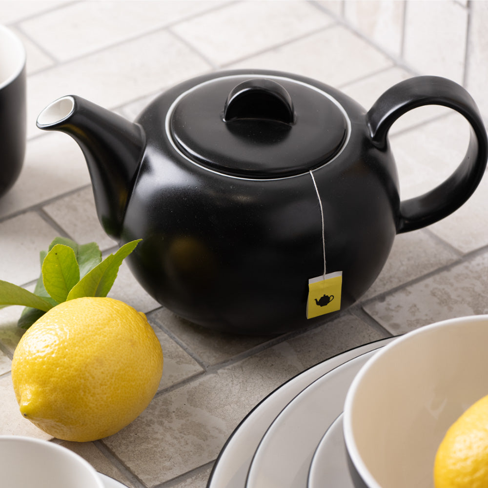 Omada Armonia Teapot, 1.2L