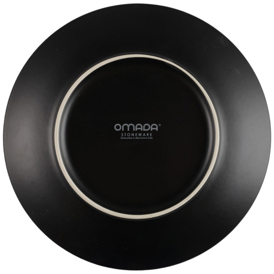 Omada Armonia Charger Plate, 31cm